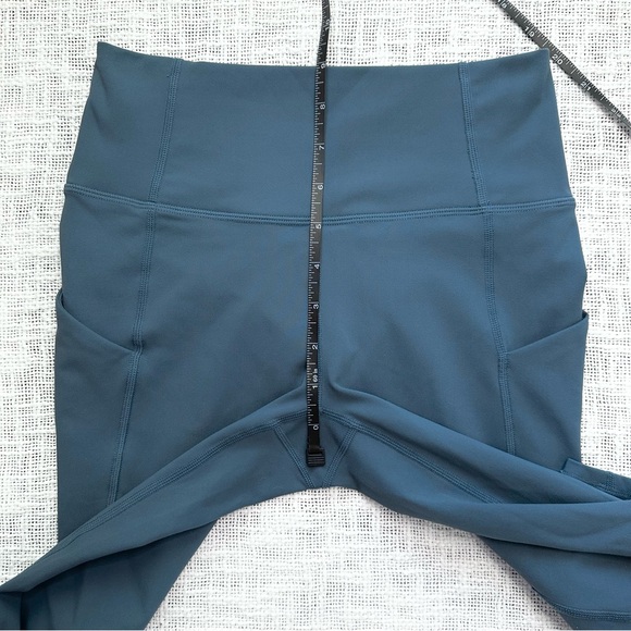 Fabletics Purelux Leggings - Picture 4 of 6